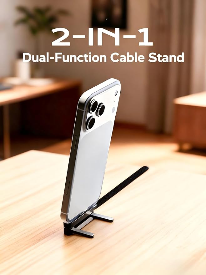 Stand Cable